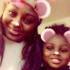 Meet your Posher, Christy